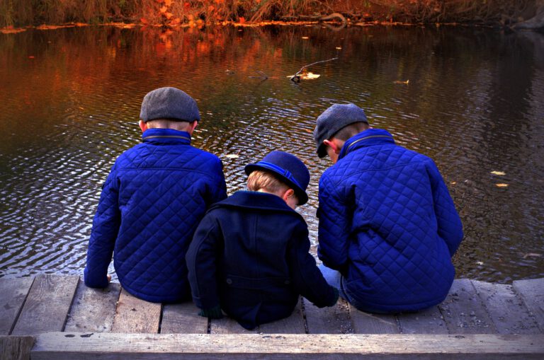 Band of brothers