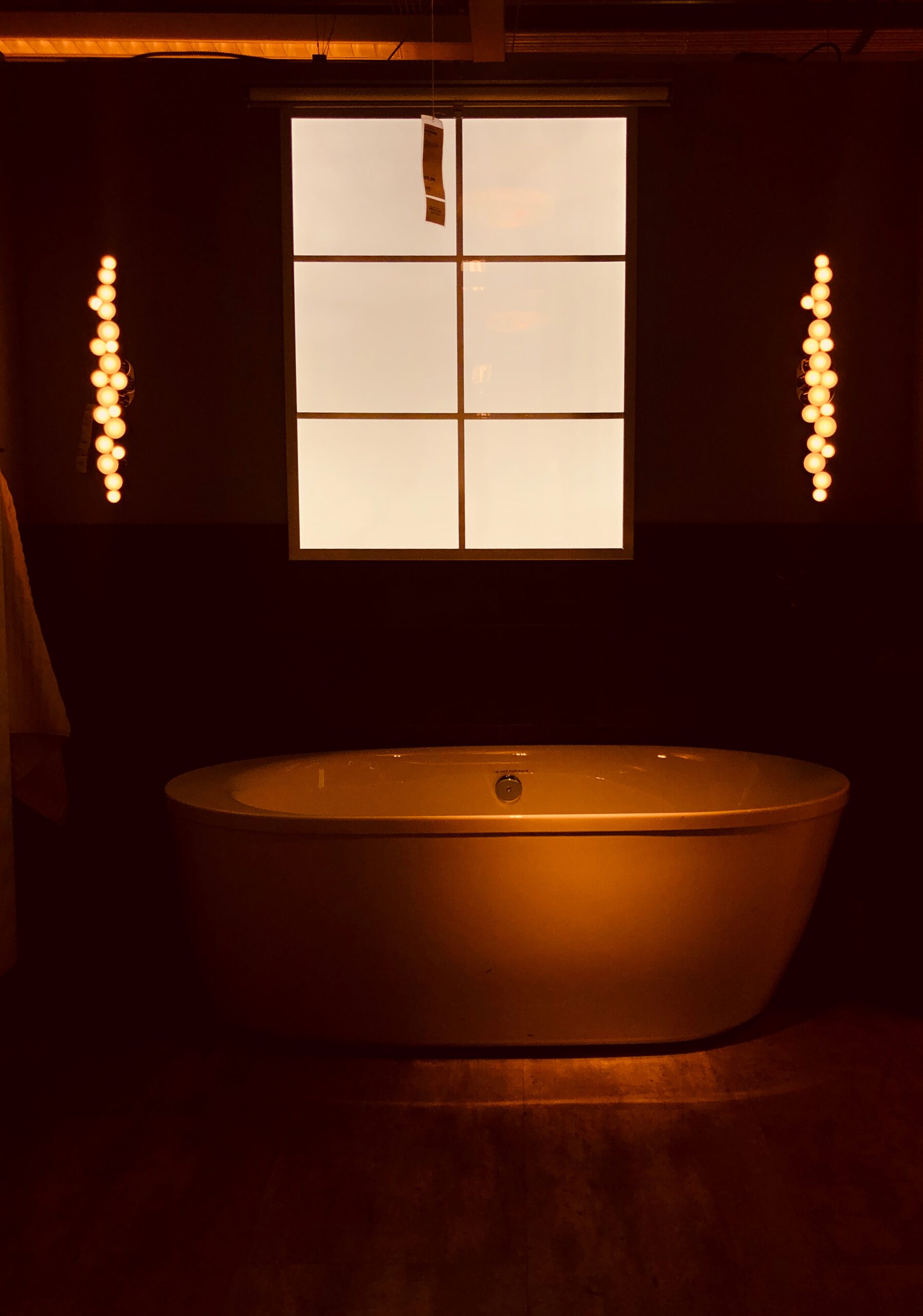 Een spotlight op de spotlights