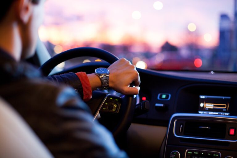 Welke auto zal ik in de toekomst gaan kopen?