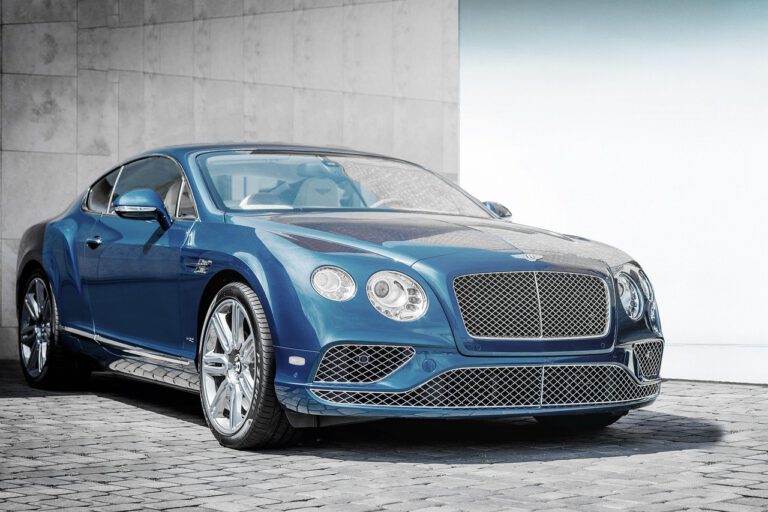 Exclusieve auto kopen? Let hierop!