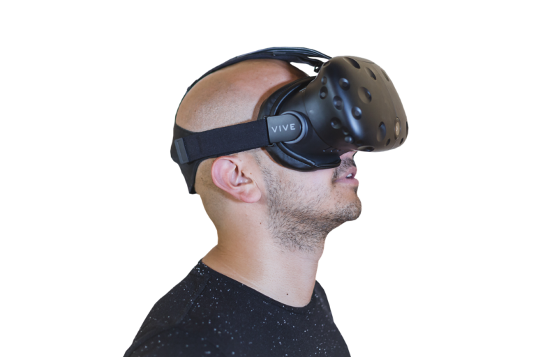 Hoe wordt Virtual Reality (VR) voor trainingen ingezet?