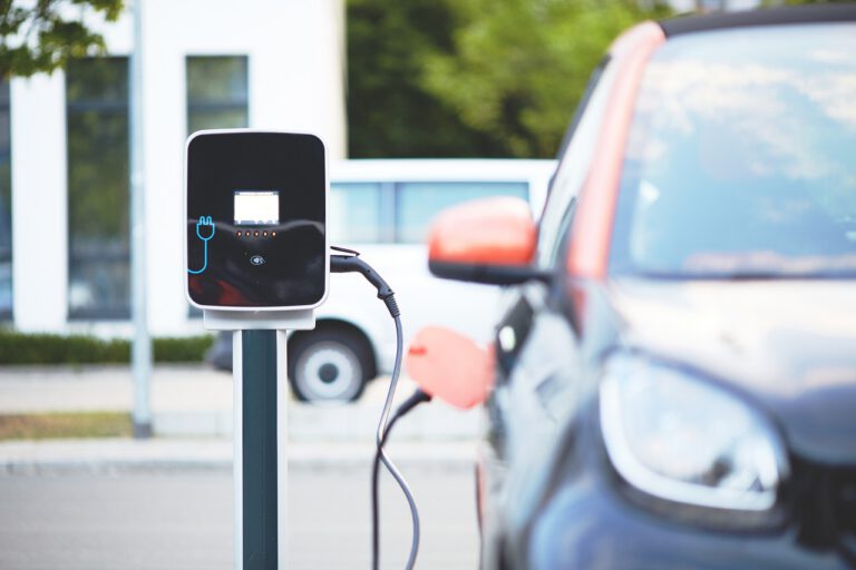 Vijf voordelen van een zakelijke lease auto