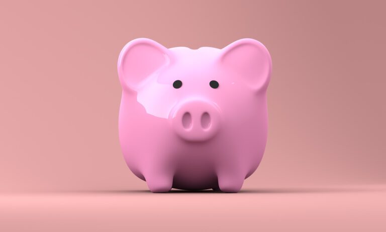 Wat extra geld hier en daar