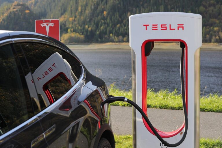 Waarom een elektrische auto private leasen?
