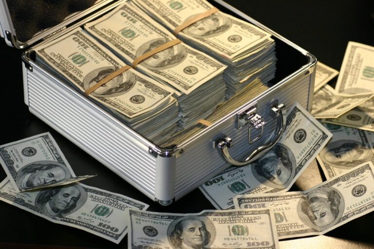 Spaar geld op een slimme manier