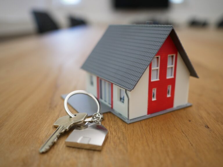 Maandelijkse inkomsten door woningverhuur