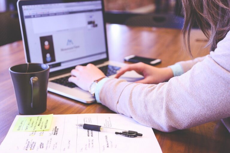 Gebruik scan en herken software voor effectieve administratie
