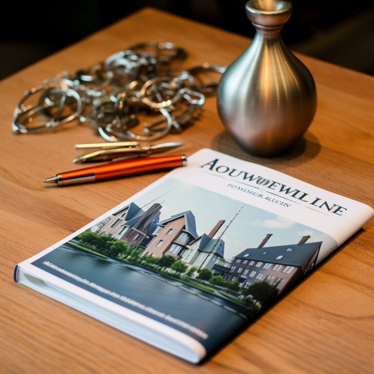 Waarom een autoverzekering onmisbaar is