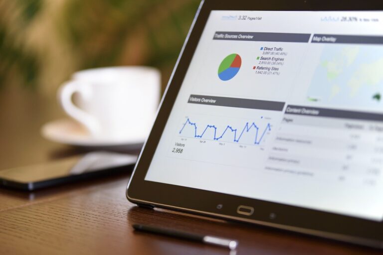 Internationale backlinks voor betere lokale seo en zichtbaarheid