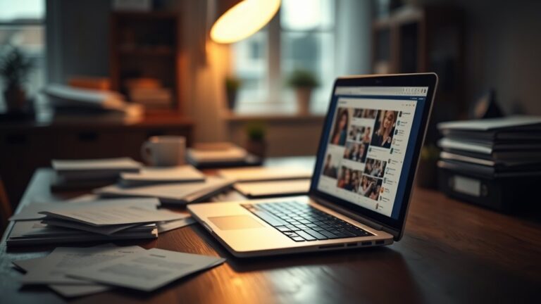 Bescherm je persoonlijke informatie en privacy online: praktische tips