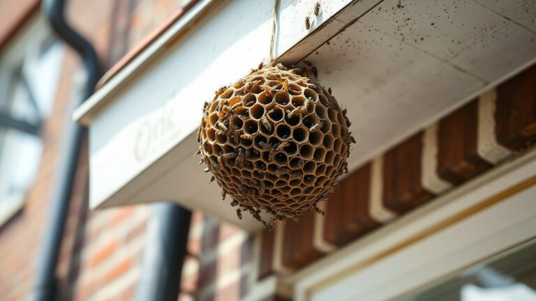 Wespen op afstand houden: praktische tips voor een wespvrije zomer