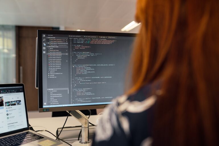 Maatwerksoftware voor bedrijven: van chaos naar efficiëntie